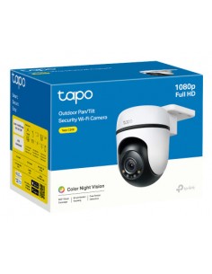 TP-Link Tapo C500 Кубе IP... 2